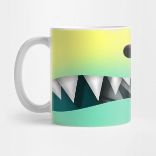 Woooo Mug